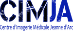 Centre d'Imagerie Médicale Jeanne d'Arc Logo